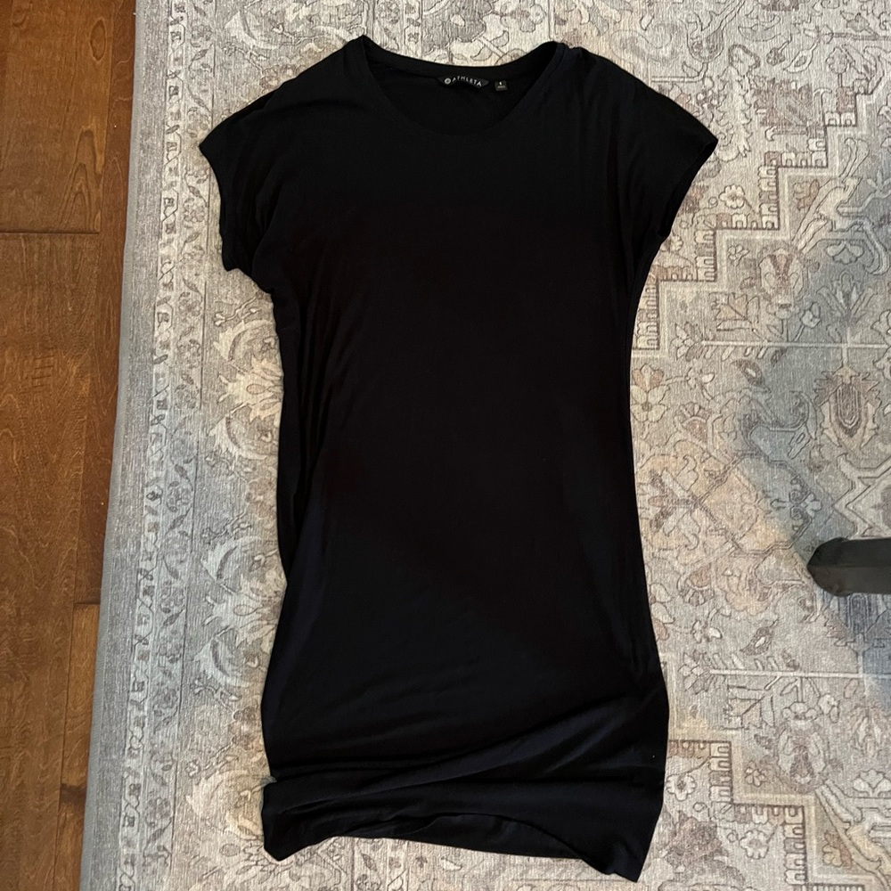 Athleta Size Small Tshirt Tunic